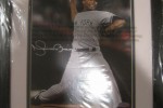 mariano rivera signed photo mariano rivera signed photo