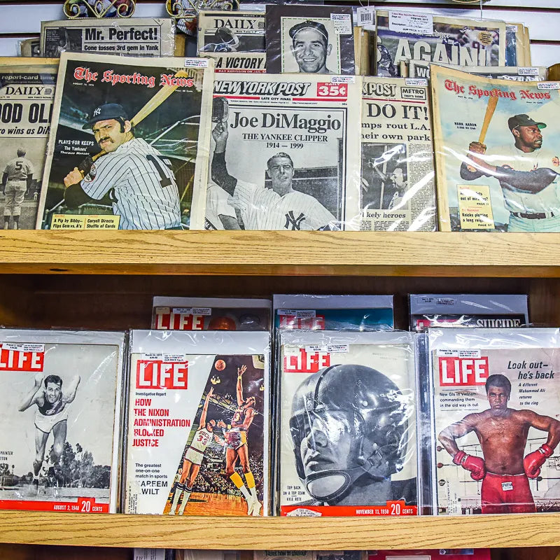 Publications