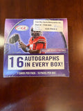 2023 Sage Low Series Hobby Box (unopened)