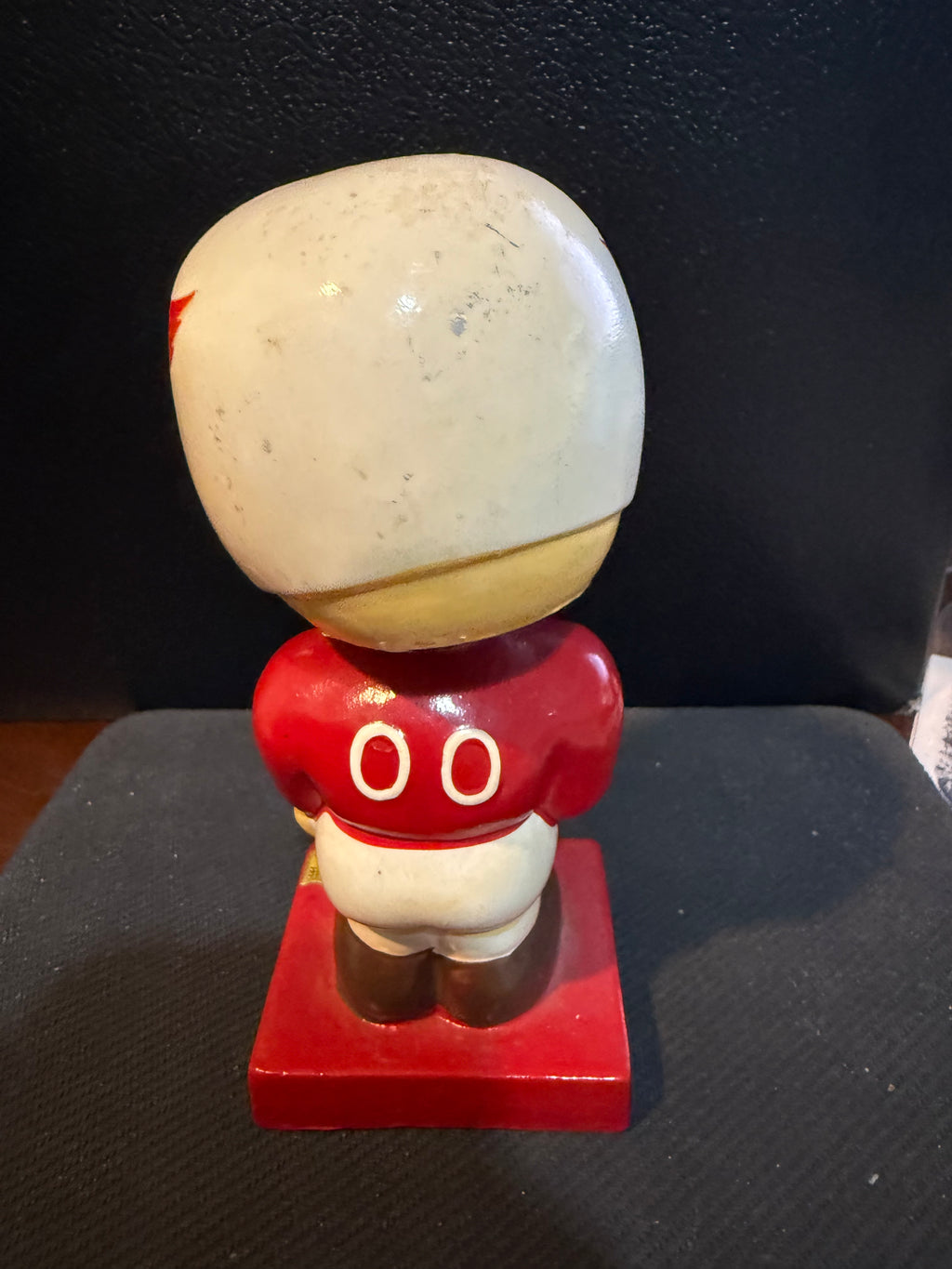 1960 St Louis Cardinals Bobble Head Nodder