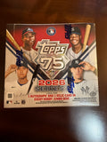 2026 Topps Series 1 Jumbo Box (unopened)