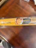 Cooperstown Famous Player Signed Bat Stan Musial JSA Authenticated