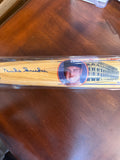 Cooperstown Famous Player Signed Bat Duke Snider JSA Authenticated