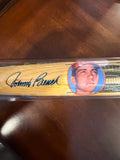 Cooperstown Famous Player Signed Bat Johnny Bench JSA Authenticated