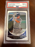 2013 Bowman Chrome Draft Picks & Prospects #BDPP19 Aaron Judge PSA 10 GEM MINT
