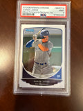 2013 Bowman Chrome Draft Picks & Prospects #BDPP19 Aaron Judge PSA 9 MINT