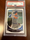 2013 Bowman Draft Picks & Prospects #BDPP19 Aaron Judge PSA 9 MINT