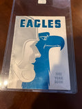 Philadelphia Eagles 1951 Yearbook