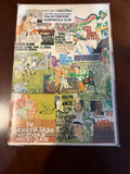 Philadelphia Eagles 1971 Yearbook