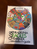Philadelphia Eagles 1970 Yearbook