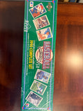 1990 Upper Deck Complete Factory Set (Mint)