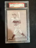 Phil Rizzuto 1947-1966 Exhibits PSA EX 5