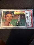1956 Topps 313 Gene Stephens  (PSA 6 Ex-Mt)
