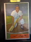1954 Bowman 1 Phil Rizzuto (Nice Card)