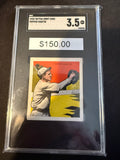 1933 Tattoo Orbit R305 Pepper Martin (SGC 3.5) VG+