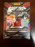 2025 Panini Prizm Draft Football 6 pack Blaster Box (unopened)